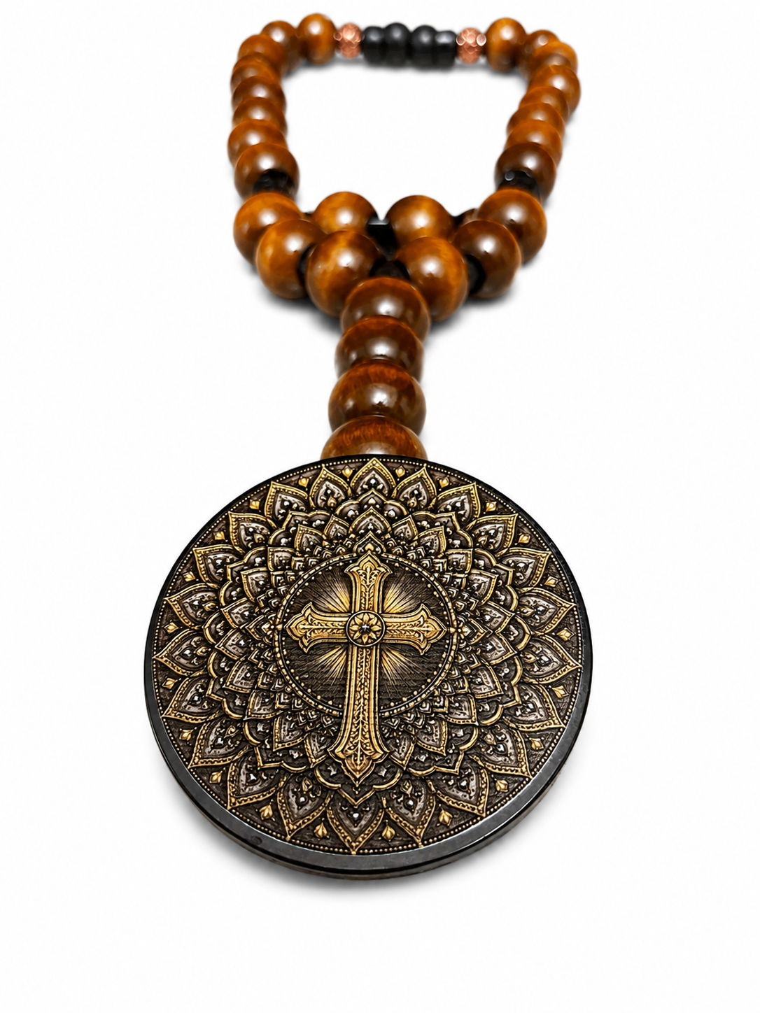 HeartScope GoldCross