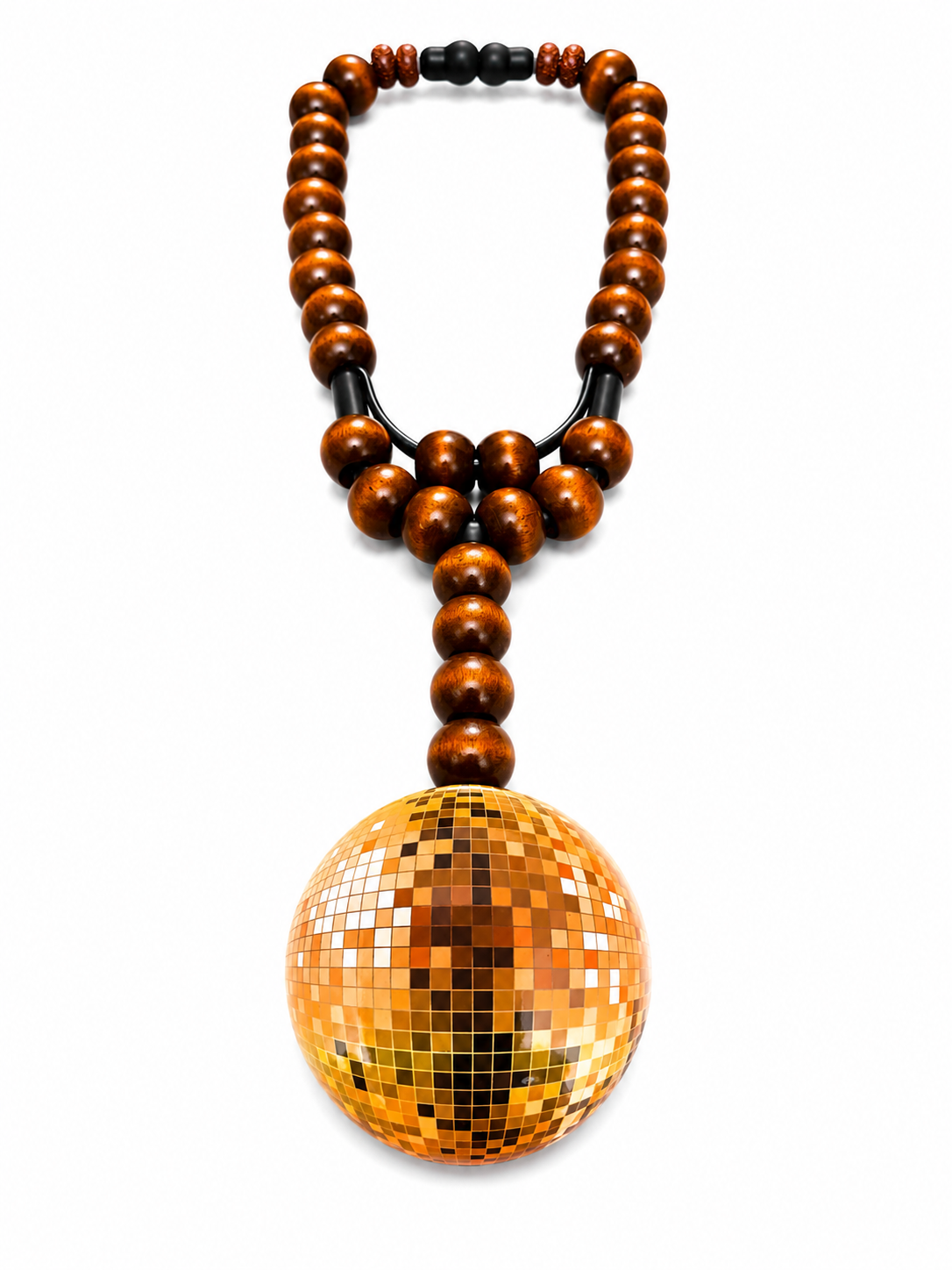 HeartScope GoldBall