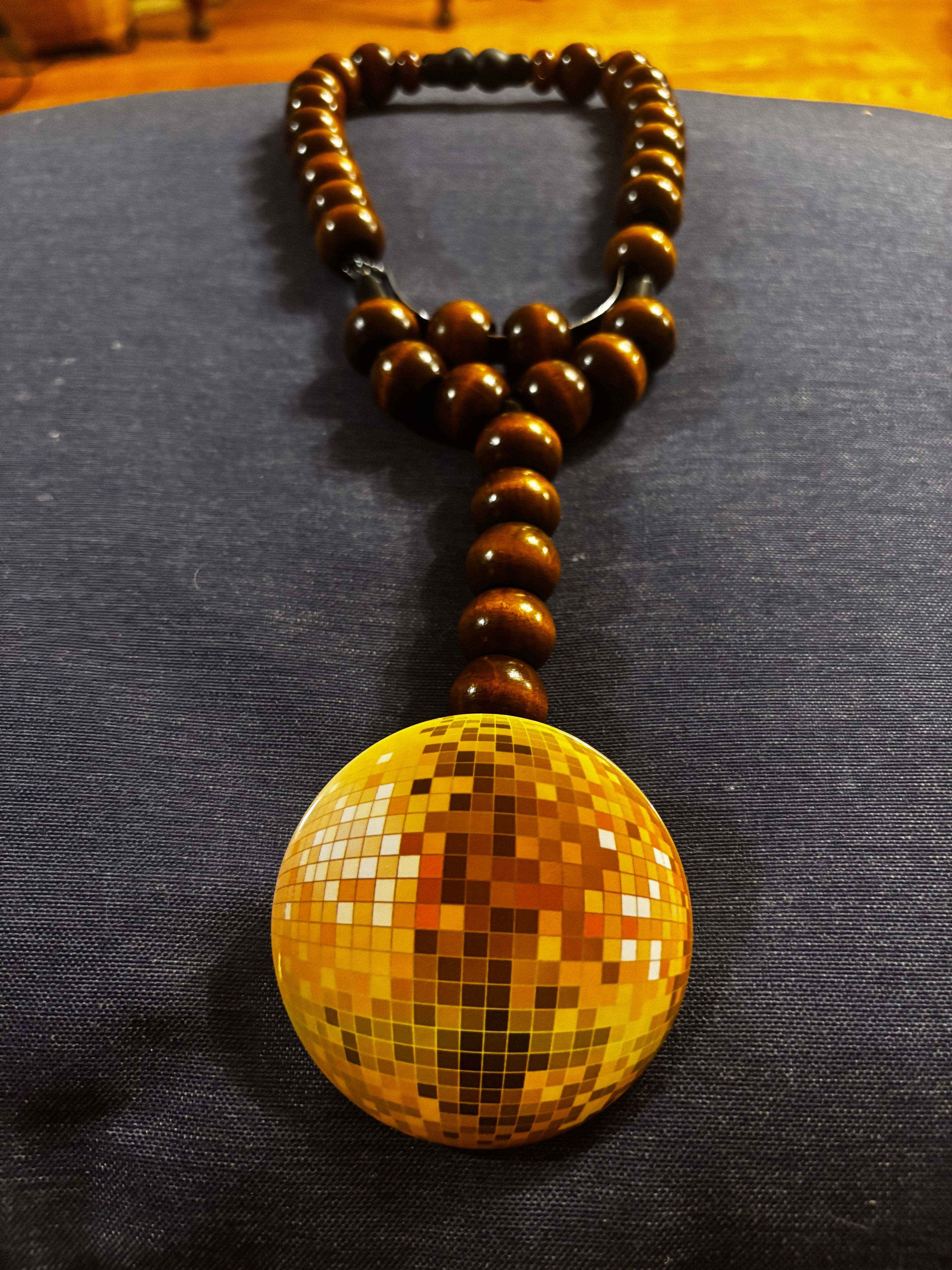HeartScope GoldBall