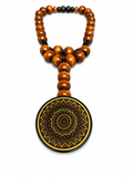 HeartScope GoldBlack