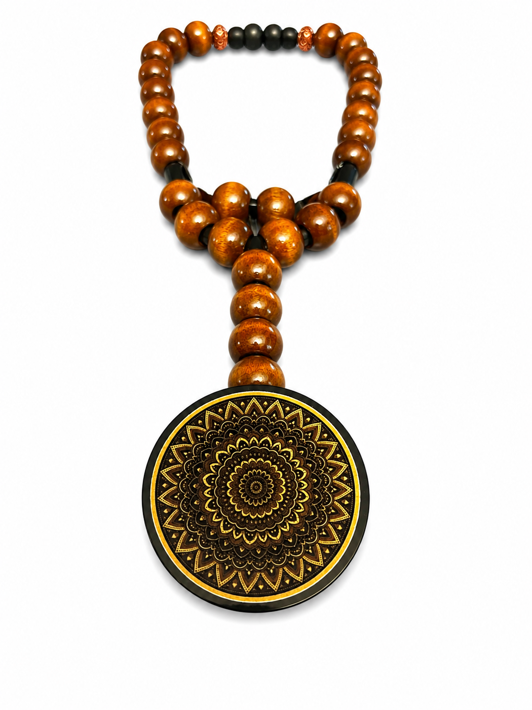 HeartScope GoldBlack